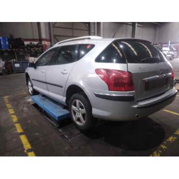 peugeot 407 sw del año 2005