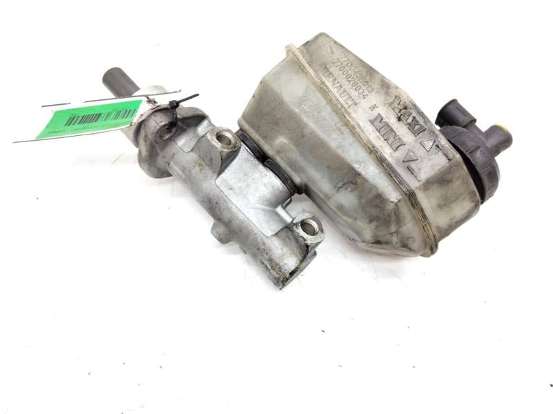 Recambio de bomba freno para renault megane i scenic (ja0) 1.9 dt alize referencia OEM IAM 7700436913  