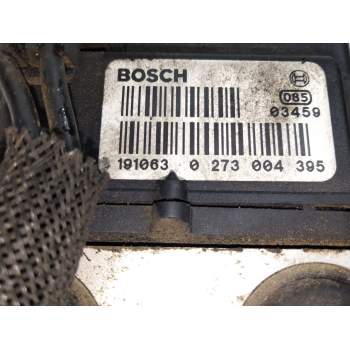 Recambio de abs para renault megane i scenic (ja0) 1.9 dt alize referencia OEM IAM 7700432643 0265432643 