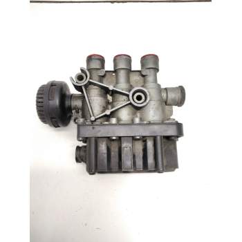 Recambio de valvula suspension para daf referencia OEM IAM 4728800300  WABCO