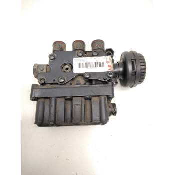 Recambio de valvula suspension para daf referencia OEM IAM 4728800300  WABCO