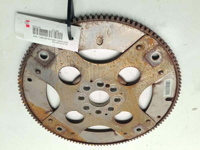 Recambio de volante motor para bmw serie 1 berlina (e81/e87) referencia OEM IAM 779796405  