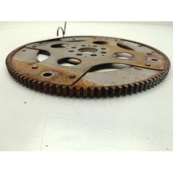 Recambio de volante motor para bmw serie 1 berlina (e81/e87) referencia OEM IAM 779796405  