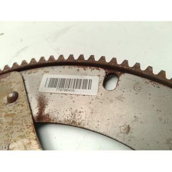 Recambio de volante motor para bmw serie 1 berlina (e81/e87) referencia OEM IAM 779796405  