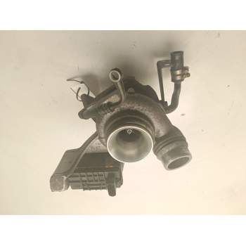 TURBOCOMPRESOR 11657810190 