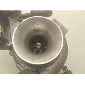 Recambio de turbocompresor para bmw serie 1 berlina (e81/e87) referencia OEM IAM 11657810190  