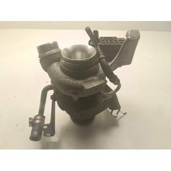 Recambio de turbocompresor para bmw serie 1 berlina (e81/e87) referencia OEM IAM 11657810190  