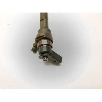 Recambio de inyector para bmw serie 1 berlina (e81/e87) referencia OEM IAM 0445110289  
