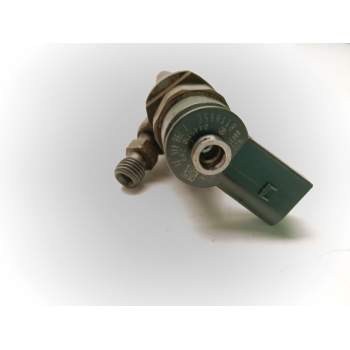 Recambio de inyector para bmw serie 1 berlina (e81/e87) referencia OEM IAM 0445110289  
