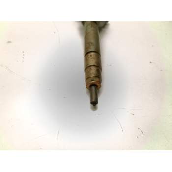 Recambio de inyector para bmw serie 1 berlina (e81/e87) referencia OEM IAM 0445110289  