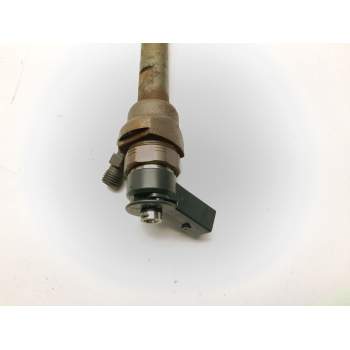 Recambio de inyector para bmw serie 1 berlina (e81/e87) referencia OEM IAM 0445110289  