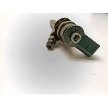 Recambio de inyector para bmw serie 1 berlina (e81/e87) referencia OEM IAM 0445110289  