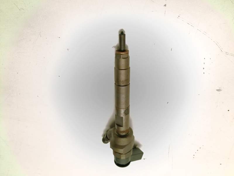 Recambio de inyector para bmw serie 1 berlina (e81/e87) referencia OEM IAM 0445110289  