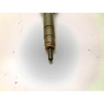 Recambio de inyector para bmw serie 1 berlina (e81/e87) referencia OEM IAM 0445110289  