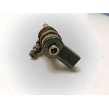 Recambio de inyector para bmw serie 1 berlina (e81/e87) referencia OEM IAM 0445110289  