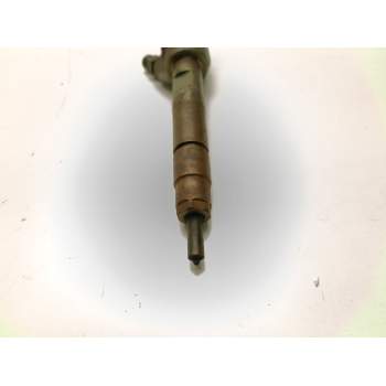 Recambio de inyector para bmw serie 1 berlina (e81/e87) referencia OEM IAM 0445110289  