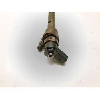 Recambio de inyector para bmw serie 1 berlina (e81/e87) referencia OEM IAM 0445110289  