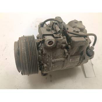 COMPRESOR AIRE ACONDICIONADO 64526987862  OEM 64526987862
