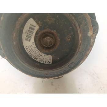 Recambio de compresor aire acondicionado para bmw serie 1 berlina (e81/e87) referencia OEM IAM 64526987862  