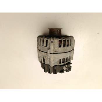 Recambio de alternador para bmw serie 1 berlina (e81/e87) referencia OEM IAM 7802261AI04  