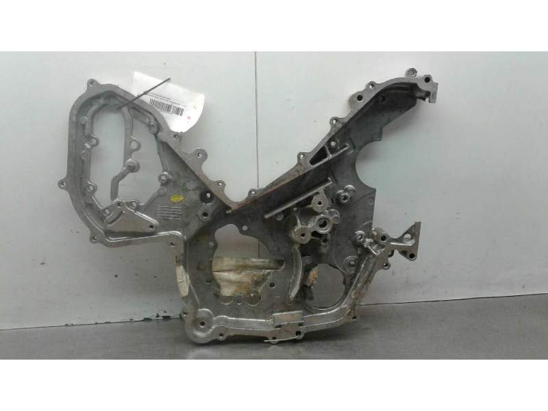 Recambio de tapa distribucion interior para nissan x-trail (t30) 2.2 16v turbodiesel cat referencia OEM IAM  10103AU600 