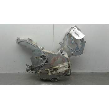Recambio de tapa distribucion interior para nissan x-trail (t30) 2.2 16v turbodiesel cat referencia OEM IAM  10103AU600 