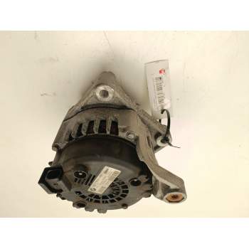 Recambio de alternador para bmw serie 1 berlina (e81/e87) referencia OEM IAM 7802261AI04  
