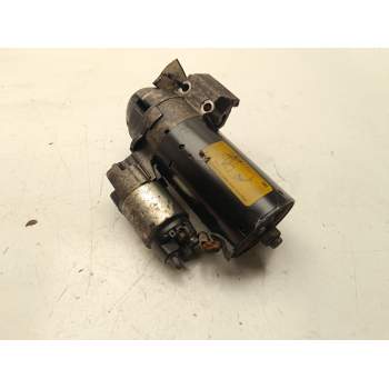 Recambio de motor arranque para bmw serie 1 berlina (e81/e87) referencia OEM IAM 12417823700  