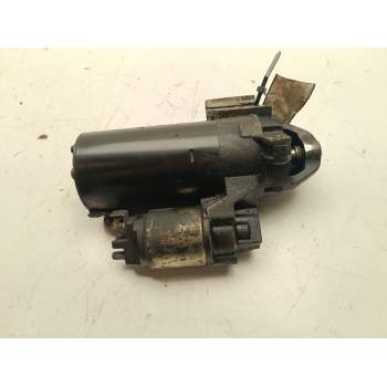Recambio de motor arranque para bmw serie 1 berlina (e81/e87) referencia OEM IAM 12417823700  