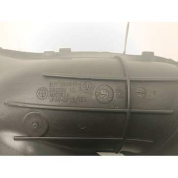 Recambio de tubo presion turbocompresor para bmw serie 1 berlina (e81/e87) referencia OEM IAM 58650910  