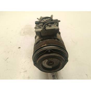 Recambio de compresor aire acondicionado para bmw serie 1 berlina (e81/e87) referencia OEM IAM 64526987862  