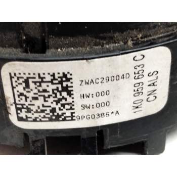 Recambio de anillo airbag para seat leon (1p1) emocion referencia OEM IAM 1K0959653C  