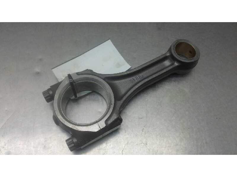 Recambio de biela para nissan terrano (wd21) 2.7 turbodiesel referencia OEM IAM TD27  10103 7F407