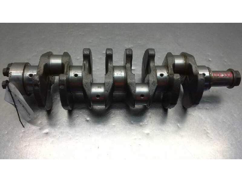 Recambio de cigueñal para nissan terrano (wd21) 2.7 turbodiesel referencia OEM IAM TD27  10103 7F407