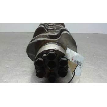 Recambio de cigueñal para nissan terrano (wd21) 2.7 turbodiesel referencia OEM IAM TD27  10103 7F407