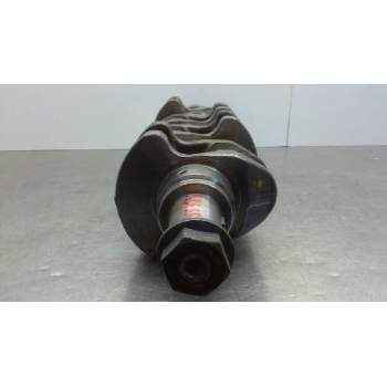 Recambio de cigueñal para nissan terrano (wd21) 2.7 turbodiesel referencia OEM IAM TD27  10103 7F407