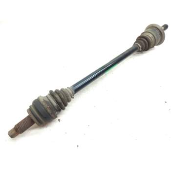Recambio de transmision trasera derecha para bmw serie 5 lim. (f10) 520d referencia OEM IAM 7581028AI03  