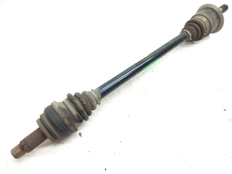 Recambio de transmision trasera derecha para bmw serie 5 lim. (f10) 520d referencia OEM IAM 7581028AI03  