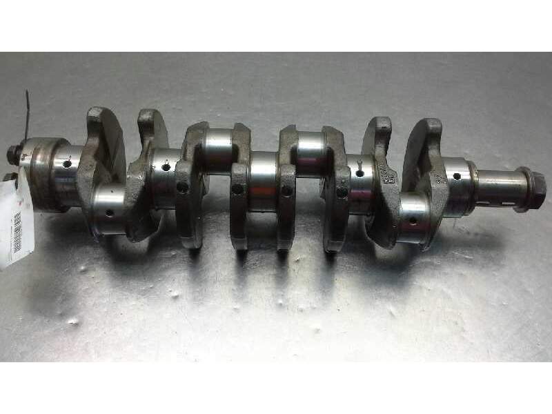 Recambio de cigueñal para nissan terrano (wd21) 2.7 turbodiesel referencia OEM IAM TD27  10103 7F407
