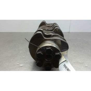 Recambio de cigueñal para nissan terrano (wd21) 2.7 turbodiesel referencia OEM IAM TD27  10103 7F407