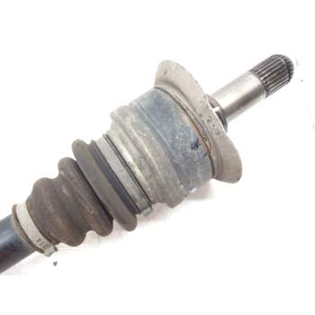 Recambio de transmision trasera derecha para bmw serie 5 lim. (f10) 520d referencia OEM IAM 7581028AI03  