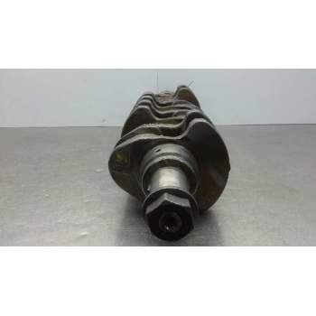 Recambio de cigueñal para nissan terrano (wd21) 2.7 turbodiesel referencia OEM IAM TD27  10103 7F407