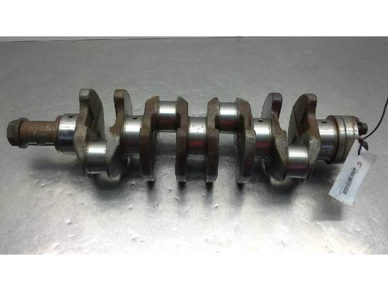 Recambio de cigueñal para nissan terrano (wd21) 2.7 turbodiesel referencia OEM IAM TD27  10103 7F407