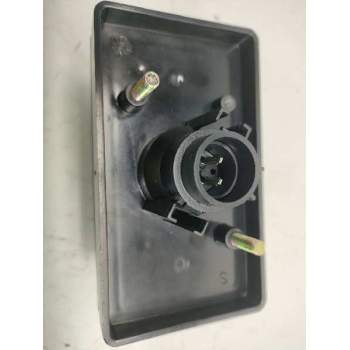 Recambio de piloto matricula para iveco daily caja cerrada (1989 =>) referencia OEM IAM COBO02482 24 VOLTIOS IZQUIERDO