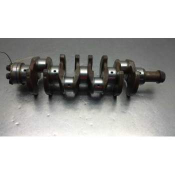 Recambio de cigueñal para nissan terrano (wd21) 2.7 turbodiesel referencia OEM IAM TD27  10103 7F407