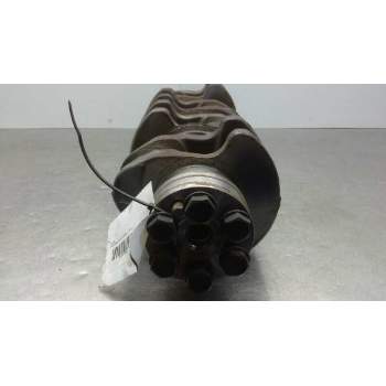 Recambio de cigueñal para nissan terrano (wd21) 2.7 turbodiesel referencia OEM IAM TD27  10103 7F407
