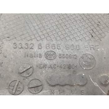 Recambio de brazo suspension inferior trasero derecho para bmw serie 5 lim. (f10) 520d referencia OEM IAM 6865900  