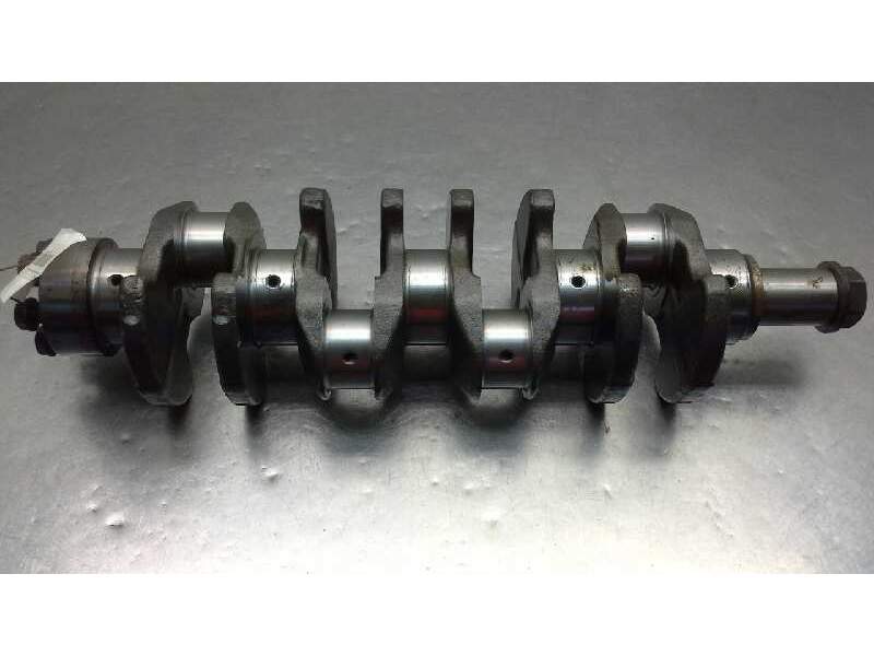 Recambio de cigueñal para nissan terrano (wd21) 2.7 turbodiesel referencia OEM IAM TD27  10103 7F407