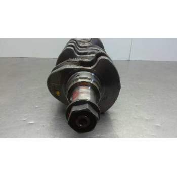 Recambio de cigueñal para nissan terrano (wd21) 2.7 turbodiesel referencia OEM IAM TD27  10103 7F407