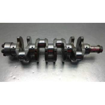 Recambio de cigueñal para nissan terrano (wd21) 2.7 turbodiesel referencia OEM IAM TD27  10103 7F407